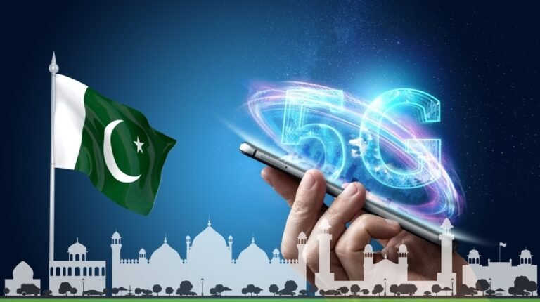 5G Finally Coming to Pakistan: What it Means for Public?
