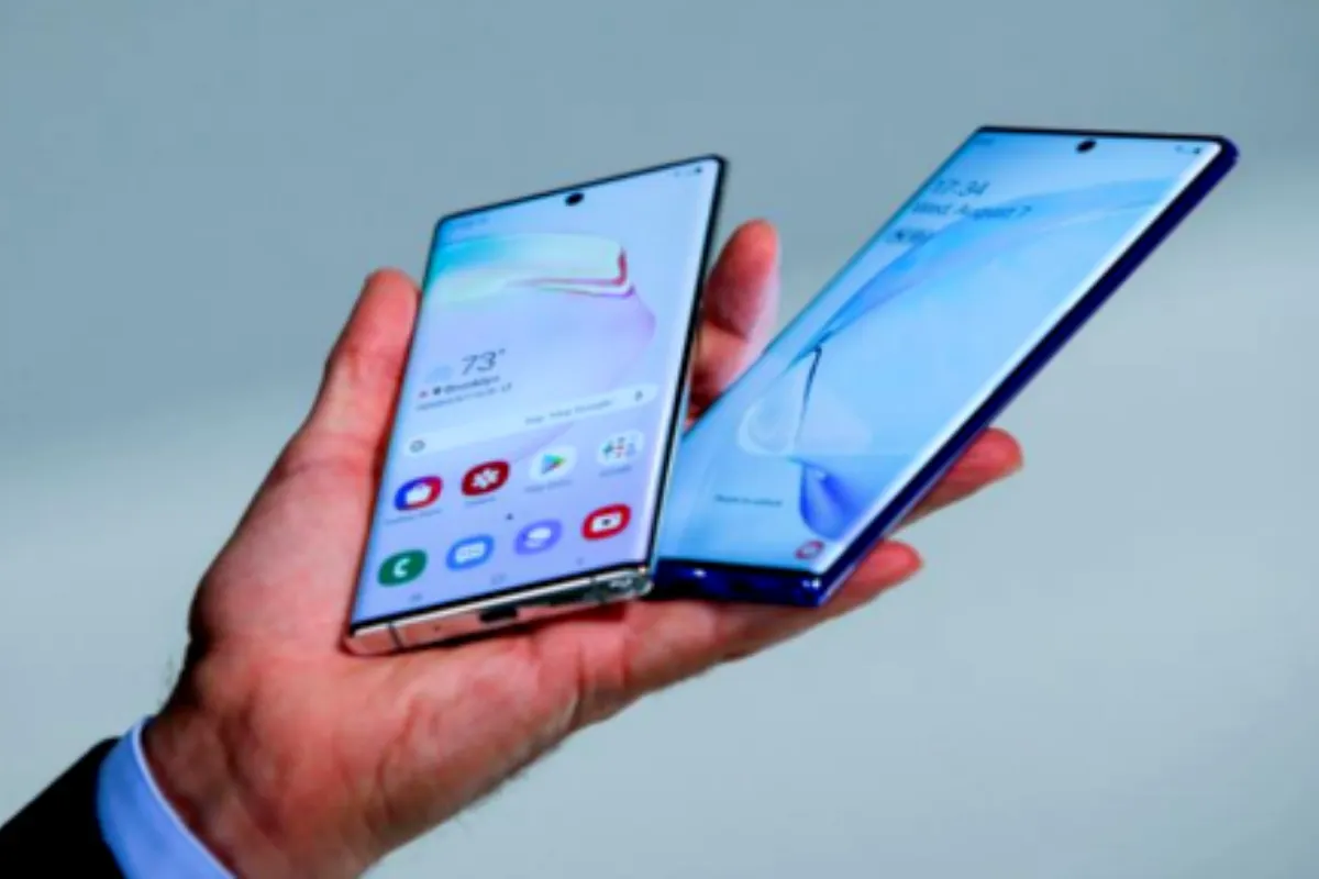 Samsung Pakistan Launches Online Trade-In Program on Official eStore, Starting with Lahore