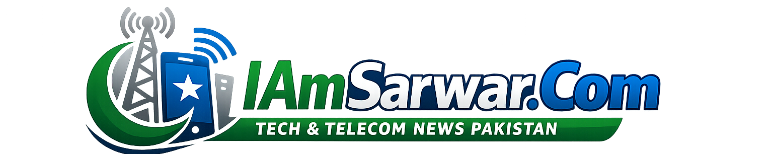 Tech & Telecom News Pakistan