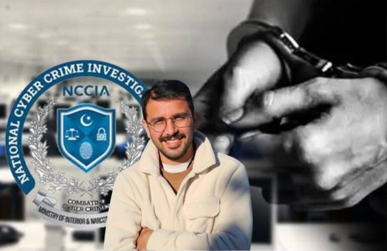 Missing Canadian PhD Student Found in NCCIA Custody, Remanded to Jail Over Social Media Case